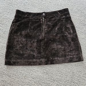 Free People Skirt